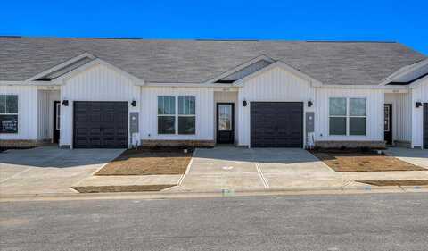 Lot 118 Narnia Circle, Aiken, SC 29803