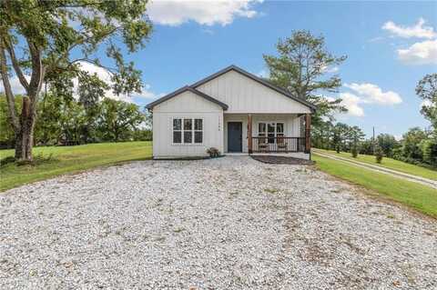 11246 Ervin McGarrah RD, Lowell, AR 72745