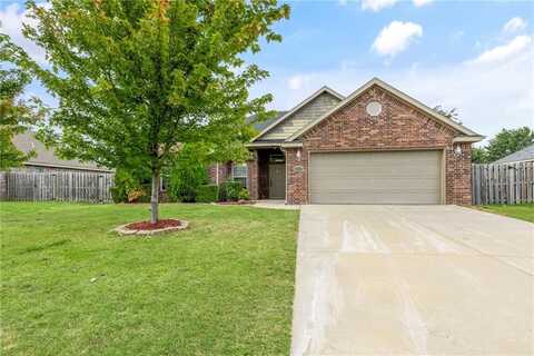 4202 SW Limestone AVE, Bentonville, AR 72712