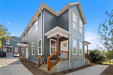 588 S Willow AVE Unit #2, Fayetteville, AR 72701