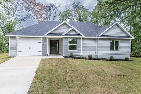 40 Dirleton DR, Bella Vista, AR 72715