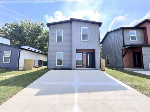 971 Reading Railroad LN, Bentonville, AR 72713