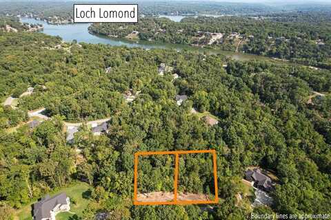 32 Crosshill CIR, Bella Vista, AR 72715