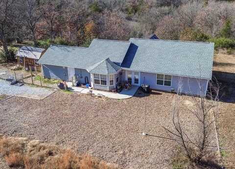 19206 E Black Oak RD, Fayetteville, AR 72701