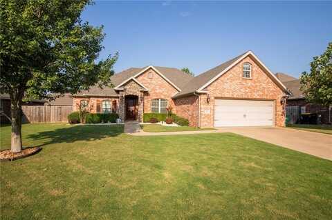 1041 Harvest ST, Centerton, AR 72719