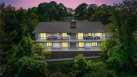 8021 Old White River RD, Rogers, AR 72756