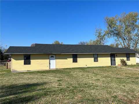 850 B Jersey, Siloam Springs, AR 72761