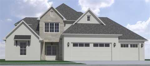 3902 SW Rhythm AVE, Bentonville, AR 72713
