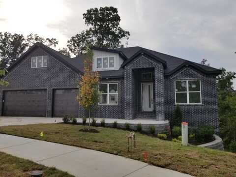 1907 NE Frost DR, Bentonville, AR 72712