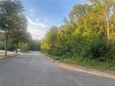 Lot C Valentina ST, Clarksville, AR 72830
