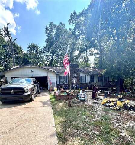 3 Gilcrux LN, Bella Vista, AR 72714