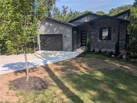 18 Basore LN, Bella Vista, AR 72715