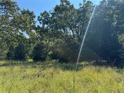 Tract 1 Smith RD, Elkins, AR 72727