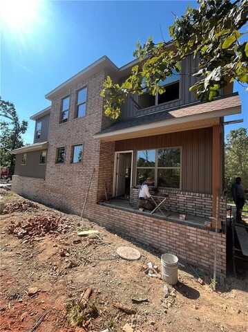 276 Kinross DR, Bella Vista, AR 72715
