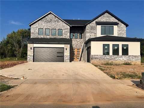 4424 S 88th ST, Bentonville, AR 72713
