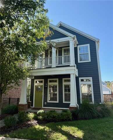 2615 Frontier Elm DR, Fayetteville, AR 72703