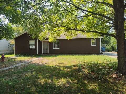 343 Melissa LN, Gentry, AR 72734