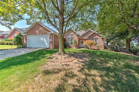 2024 Stonebrook ST, Springdale, AR 72764