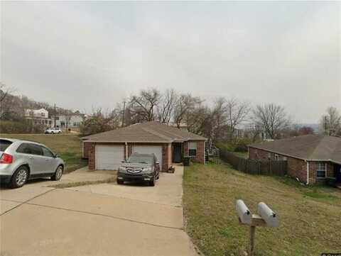 730-732 S Erika AVE, Fayetteville, AR 72701