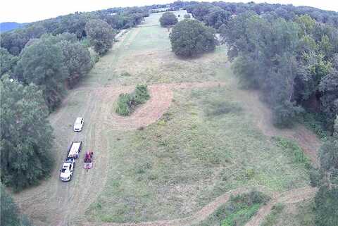 Tract D N New Hope RD, Dardanelle, AR 72834