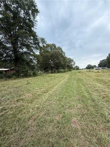 Tract C N New Hope RD, Dardanelle, AR 72834