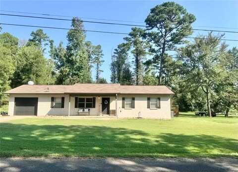 105 Virden CIR, Russellville, AR 72801