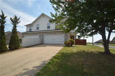 3207 SW Deerfield BLVD Unit #2, Bentonville, AR 72712