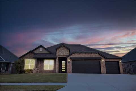 1420 Florentine RD, Centerton, AR 72719