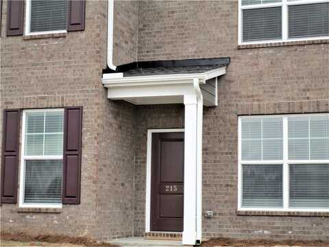 215 Scenic Road Scenic Road, Anderson, SC 29621