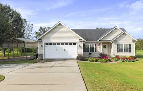 608 Tall Oak Trail, Seneca, SC 29678
