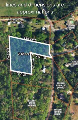 420 Gentry Road, Seneca, SC 29678