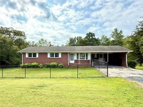 1006 Kaye Street, Seneca, SC 29678