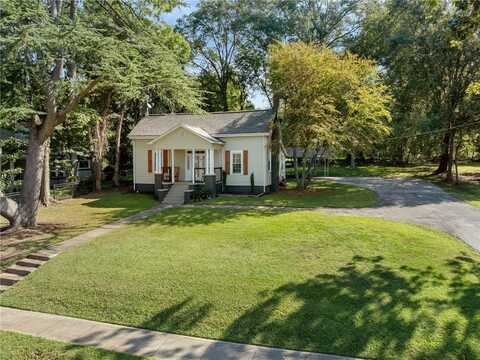 9 Lee Street, Liberty, SC 29657