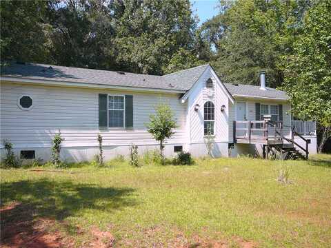 239 Samuel Camp Road, Anderson, SC 29624