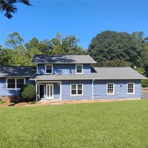 11 Chippewa Court, Seneca, SC 29672