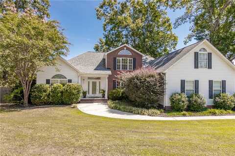 110 Willene Drive, Piedmont, SC 29673