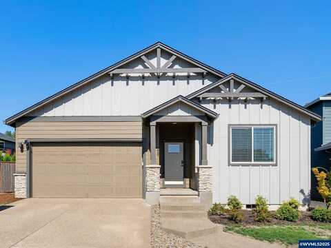 4887 NW Buckbrush Pl, Corvallis, OR 97330