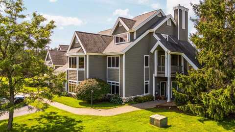 4714 Unit 1D Fazio Drive, Gaylord, MI 49735
