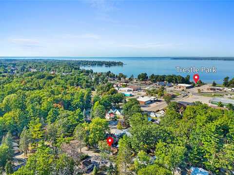 101 Oak Street, Prudenville, MI 48651