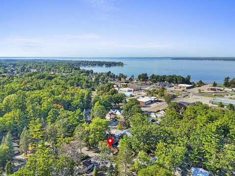 101 Oak Street, Prudenville, MI 48651