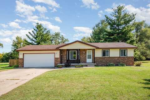 12085 Ulmer Drive, Birch Run, MI 48415