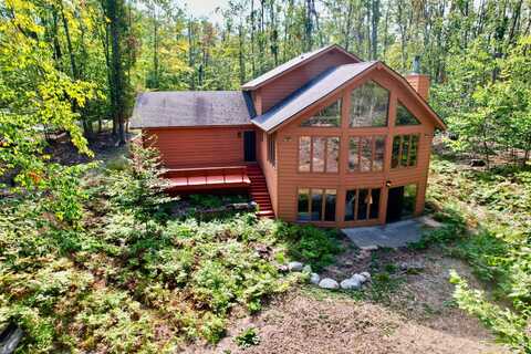 1190 Matterhorn Court, Gaylord, MI 49735