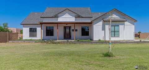 12826 S Greenview Way, Yuma, AZ 85365
