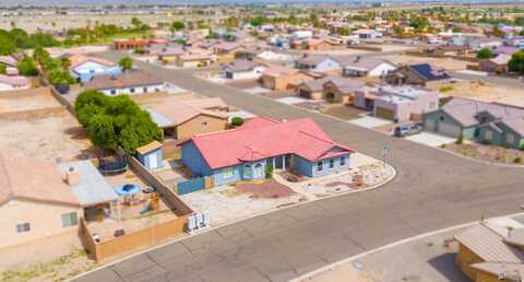 28562 TELEGRAPH AVE, Wellton, AZ 85356