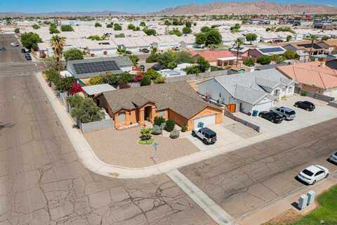 10668 E 36 ST, Yuma, AZ 85365