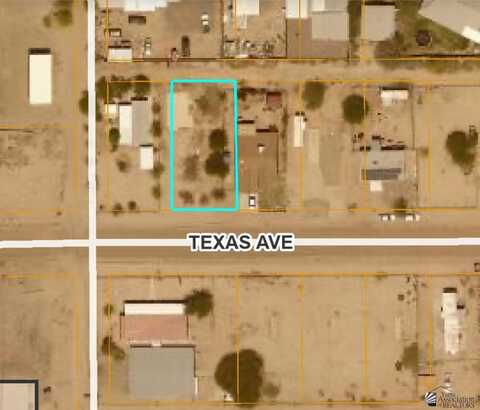 40164 E TEXAS AVE, Yuma, AZ 85352