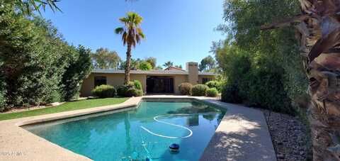 8624 N TIMBERLANE Drive, Scottsdale, AZ 85258