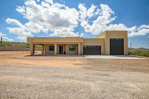 441 W ROUGHRIDER Road, New River, AZ 85087