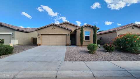19207 N VENTANA Lane, Maricopa, AZ 85138