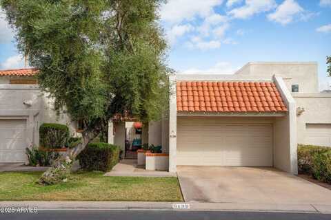 5139 N 76TH Place, Scottsdale, AZ 85250